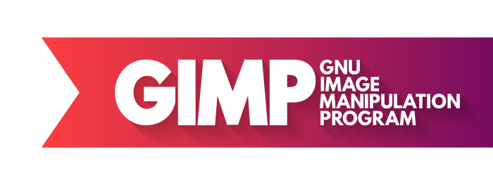 gimp