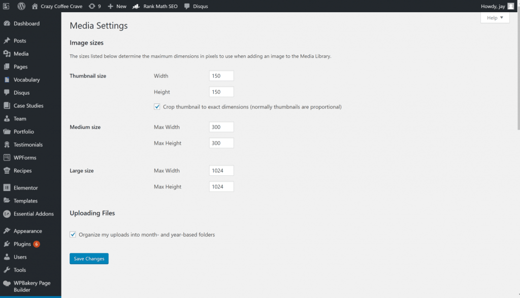 What is the Right Website Header Size for Your Site? - SEOptimer